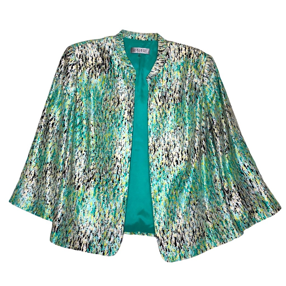 KASPER Blazer